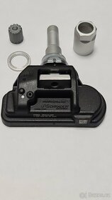 TPMS snímač tlaku v pneumatikách Mercedes Smart - 3