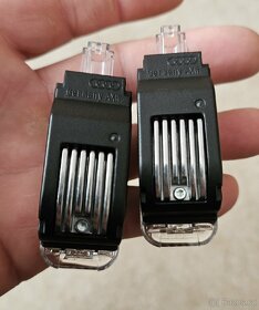 LED projektory Audi E TRON EDITION ONE - 3