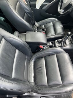 Díly VW tiguan 2010 2.0tdi,panorama, - 3