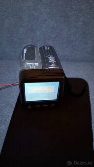 Videokamera JVC GR-DA20E - 3