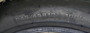 Good Year Ultra Grip 8 - 3