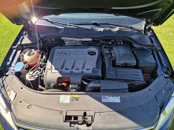 Passat alltrack - 3