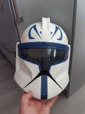 Star wars meč + maska... - 3