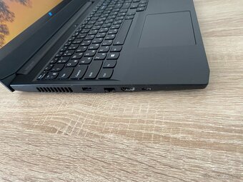 Lenovo IdeaPad Gaming 3 - 3