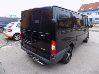 Ford Transit 2.2 TDCI 85 KW MWB 280 TREND - 3