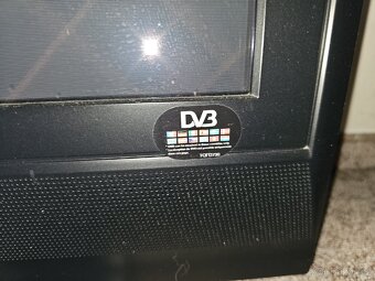 Televize Panasonic - 3
