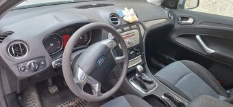 Ford mondeo 2.0 tdci, 85kw, r.v.2008 - 3