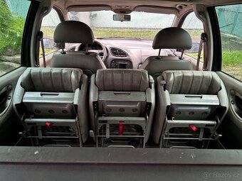 Seat Alhambra 1.9TDi - 3