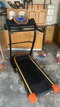 Běžecký pás Klarfit - 3