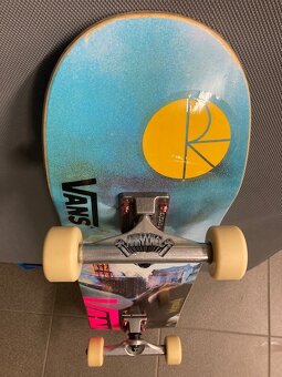 Skateboard POLAR - 3