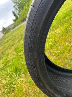 Nokian Powerproof 225/35 R19 - 3