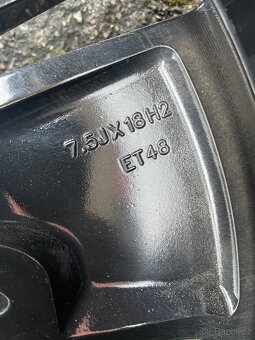 Sada nových letní kol Škoda Octavia - 3