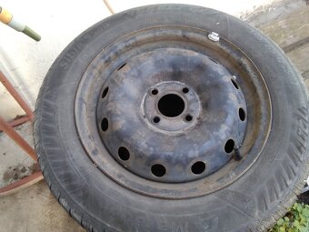 Kola 185/65 R15 - 3