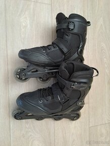 Prodám inline brusle - 3