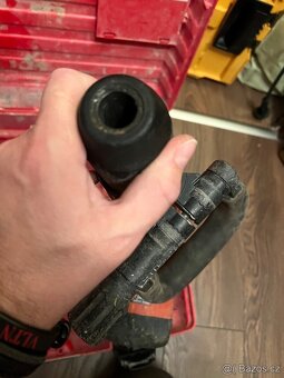Hilti te 500 - 3