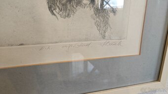 Obraz hermann bauch - 3