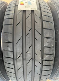 nové letní pneu 225/35-19 Hankook - 3