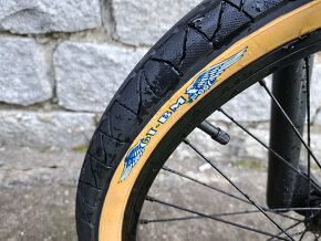 BMX kolo GT ZONE - 3