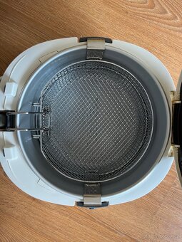 Fritéza Tefal - 3