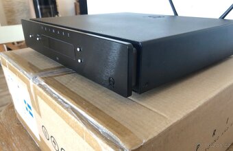 Primare I15 Prisma MK2 - streamovací integrovaný zesilovač. - 3
