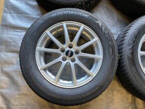 17 alu ATS na Land Rover, Ford 5 x 108 mm - 3