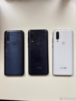 Motorola One Action 4/128GB Dual SIM - 3