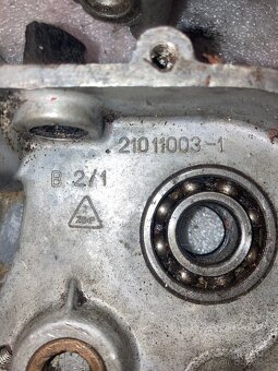 Babetta 210 - 3