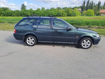 Honda Civic Aerodeck - 3