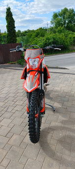 KTM EXC 300 TPI Ertzberg Rodeo Edition-2022 - 3