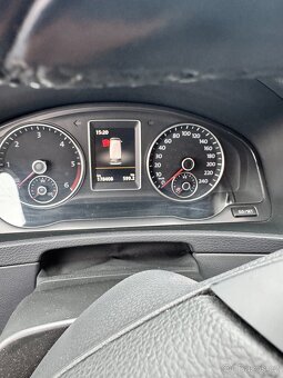 VW T5 Multivan 2.0 TDI DSG 4Motion - 3