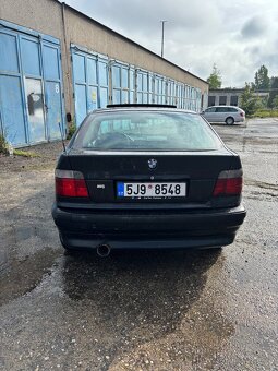 BMW 316 compact - 3