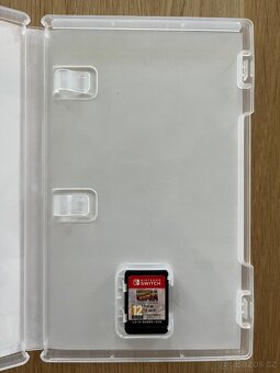 Ultra street fighter II Nintendo switch - 3