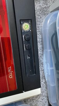 Arcade stick Hori VXP pro PC/Xbox360 - 3