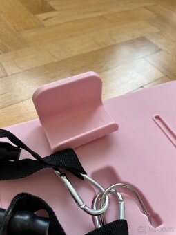 Pilates reformer - 3