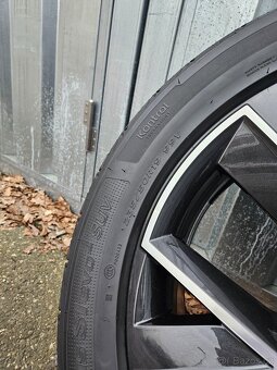 Letní alu kola Triglav 19" Škoda Kodiaq 235/50 R19 - 3