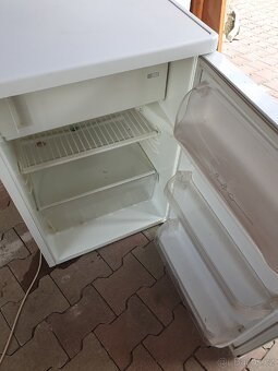 Lednice Zanussi - 3