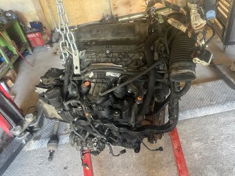 Motor 2.0 HDI 120kw RH02 - 3
