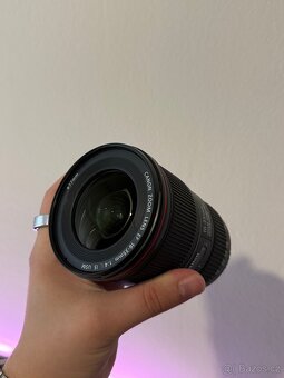 Canon EF 16-35mm F4 L IS USM - 3
