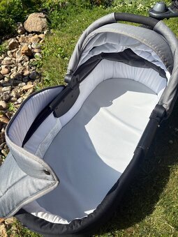 Tfk adventure 2019 + korba Quickfix - 3