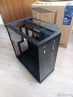 NZXT H6 FLOW RGB - 3