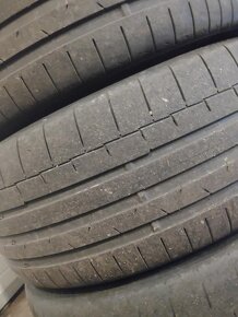 Alu kola 5x112 R20 - 3