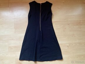Dámské šaty tommy hilfiger - 3
