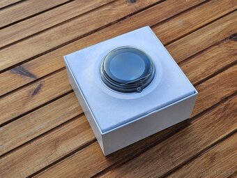 Google Best Thermostat 3th generation - Chytrý termostat - 3