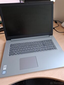 Lenovo IdeaPad 17" L340-17IWL - 3