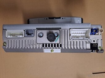 Autoradio Fiat, Renault - 3