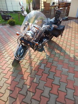 Drragstar XVS 650 A - 3