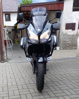 Prodám Suzuki V-Strom 1000 - 3