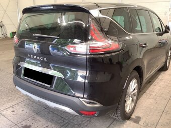 Renault Espace 1.6dCi 118kW Panorama - 7-Míst - 2x sada - 3