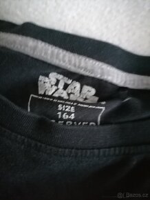 Star Wars 2ks trika s dlouhym rukávem - 3