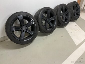 ORIGINAL SADA MERCEDES CLS W219 - 3